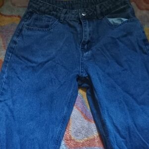 Women's Blue Jeans